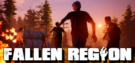 Fallen Region STEAM KEY/REGION FREE