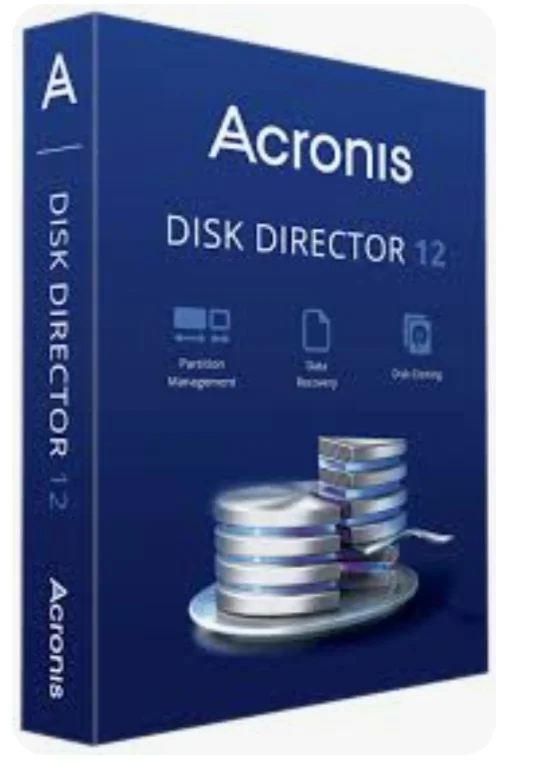 Acronis Disk Director 125 лицензионный ключ