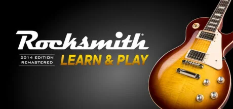 Rocksmith 2014 Edition REMASTERED LEARN &amp PLAY Steam