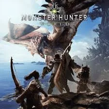 MONSTER HUNTER: WORLD / ICEBORN DLC STEAM РФ-СНГ КЛЮЧ