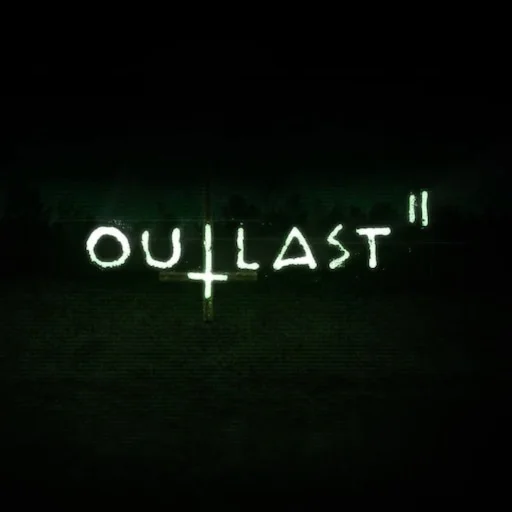 Outlast 2 Steam/Ключ/ Весь Мир