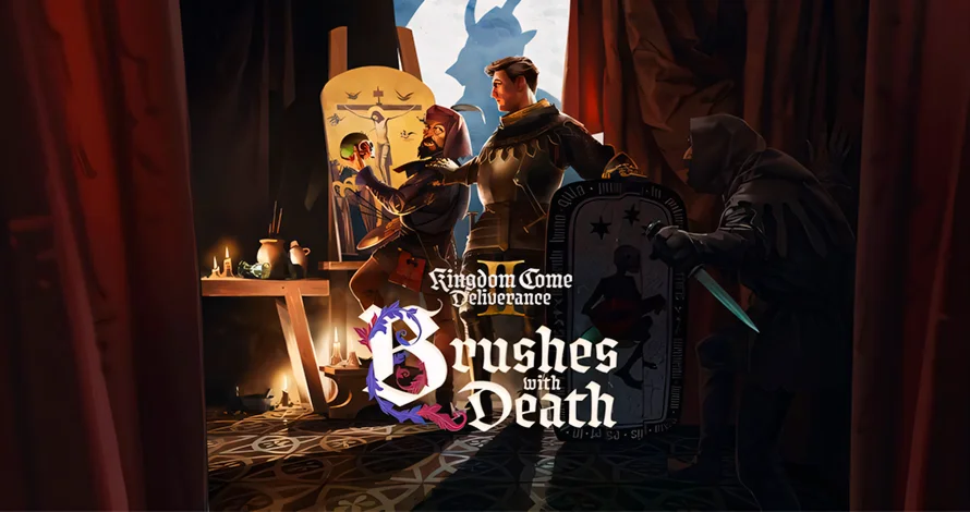 Kingdom Come: Deliverance II Gold АВТО+LOGIN:PASS