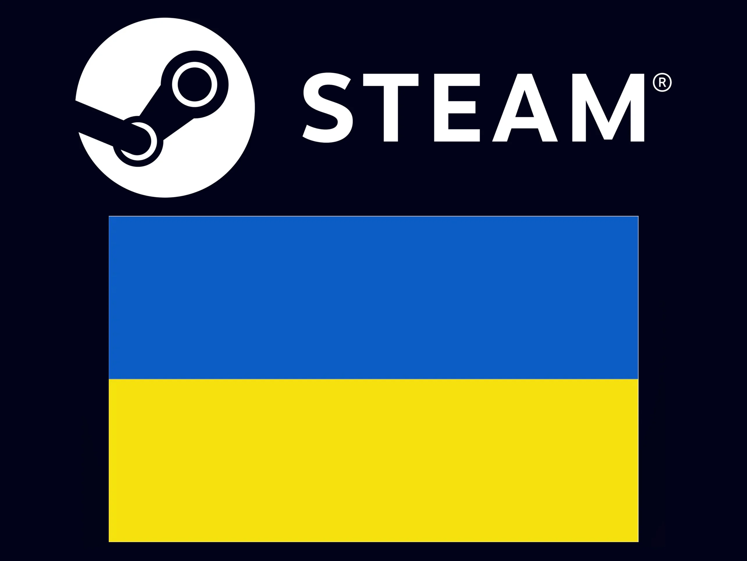 STEAM Ukraine Account Original Email Full Access