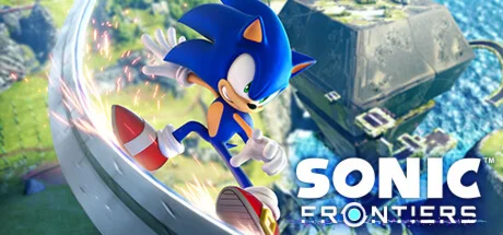Sonic Frontiers АВТОДОСТАВКА Россия Steam Gift