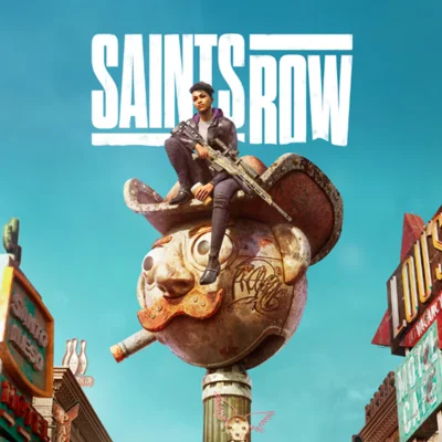 SAINTS ROW 2022 STANDARD / GOLD РУ/СНГSTEAM КЛЮЧ