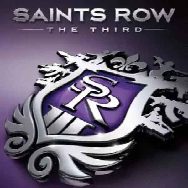 Saints Row: The Third Ключ Steam РФ+СНГ