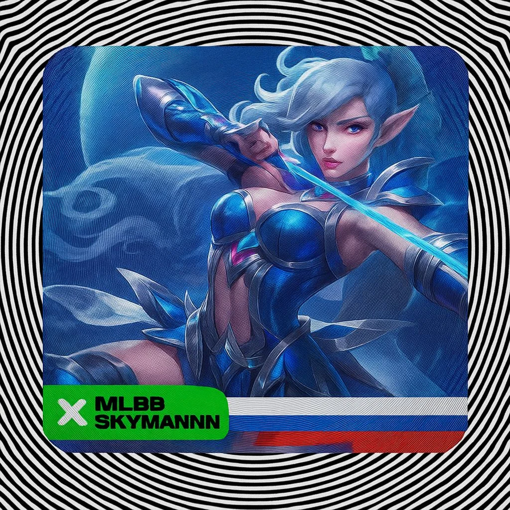 MOBILE LEGENDSАЛМАЗЫПРОПУСКИ ПО ID RU