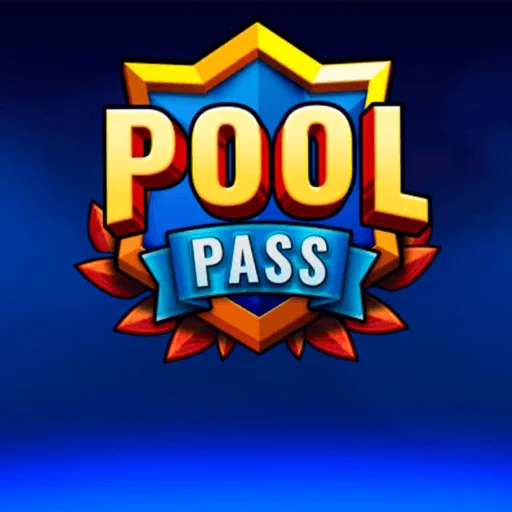 Premium Pool Pass Без захода на аккаунт