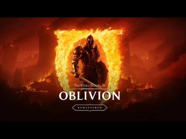 РФ/GLOBAL TES IV: OBLIVION REMASTERED DELUXE