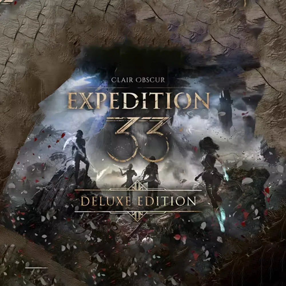 Clair Obscur: Expedition 33 Deluxe Edition