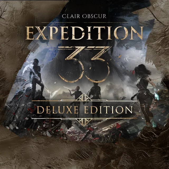 Clair Obscur: Expedition 33 + XBOX АККАУНТ