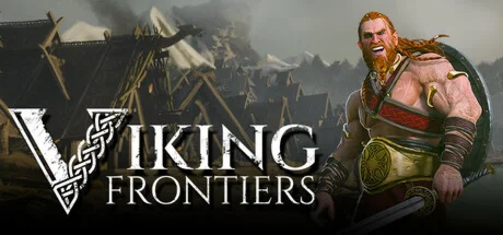 Viking Frontiers АВТОДОСТАВКА Россия Steam Gift