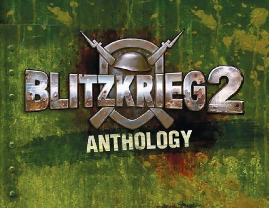 РФ/GLOBAL BLITZKRIEG 2 ANTHOLOGY STEAM КЛЮЧ