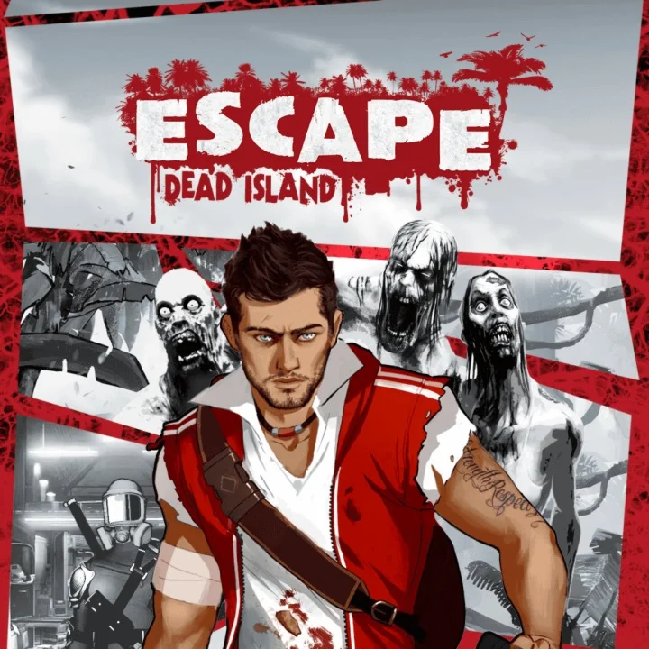 Escape Dead Island Ключ Steam РФ+СНГ