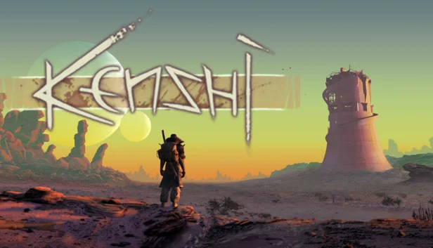 Kenshi Steam ключ Все регионы