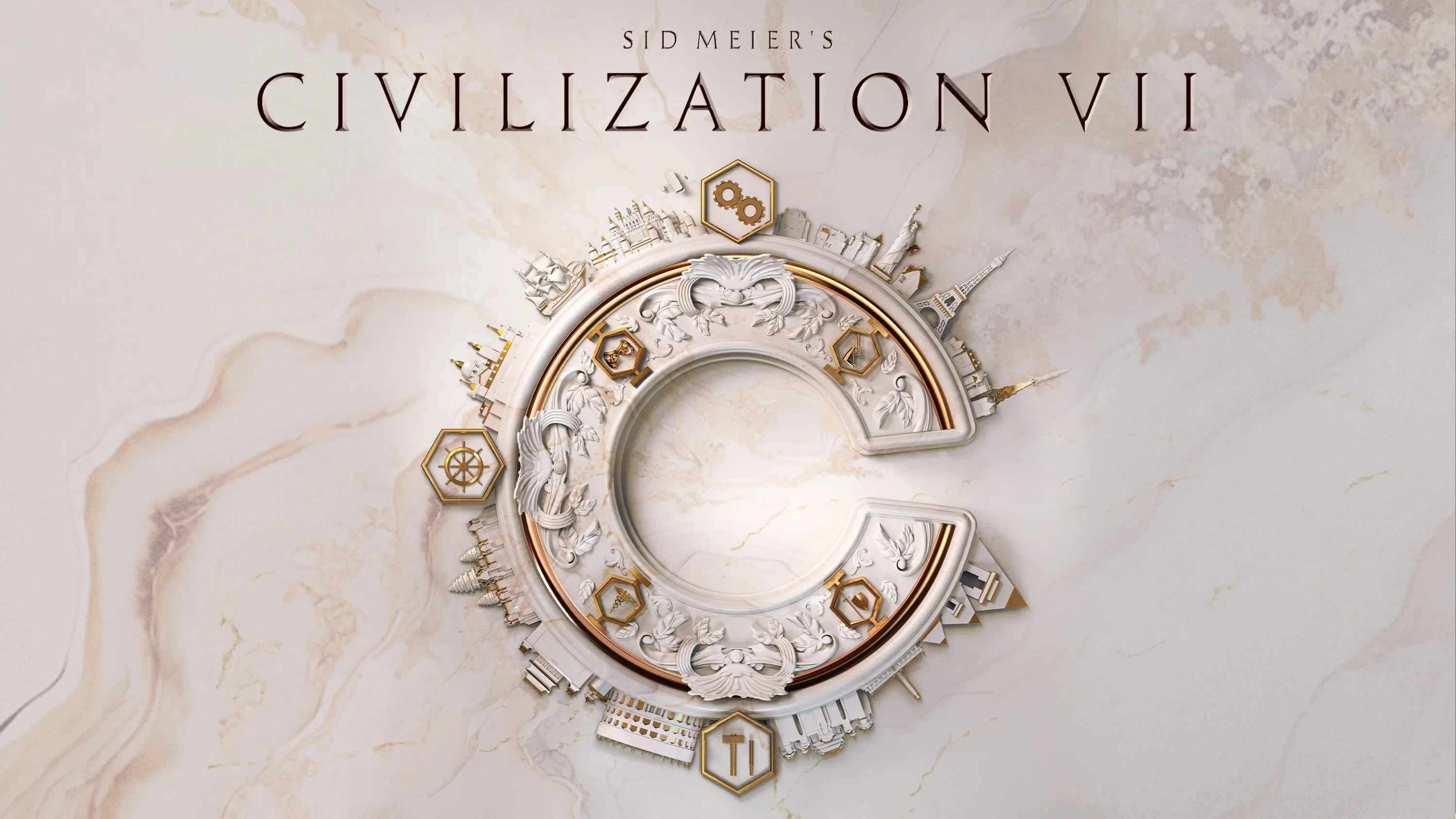 Sid Meiers Civilization VII - Оффлайн