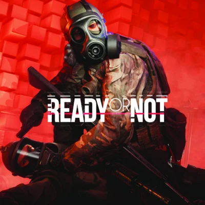 READY OR NOT / HOME INVASION BUNDLE / LSPD STEAM КЛЮЧ