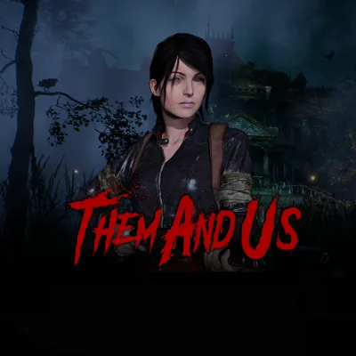 THEM AND US STEAM КЛЮЧ