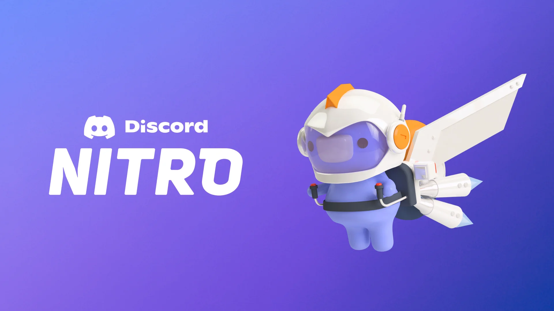 Discord Nitro Full/Basic Вход/Гифт 1/12 мес