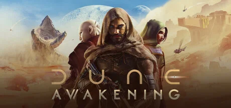 Dune: Awakening Deluxe Edition ОНЛАЙН STEAM
