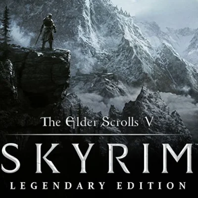 THE ELDER SCROLLS V 5: SKYRIM LEGENDARY STEAM КЛЮЧ