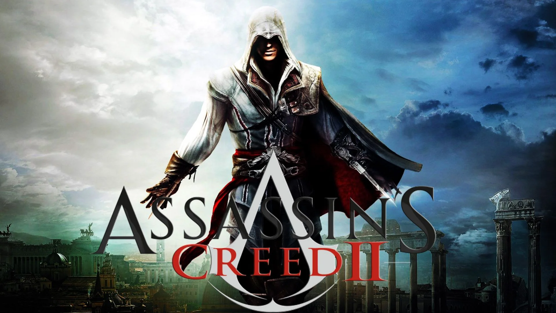 Assassins Creed 2 Полный доступ + Почта