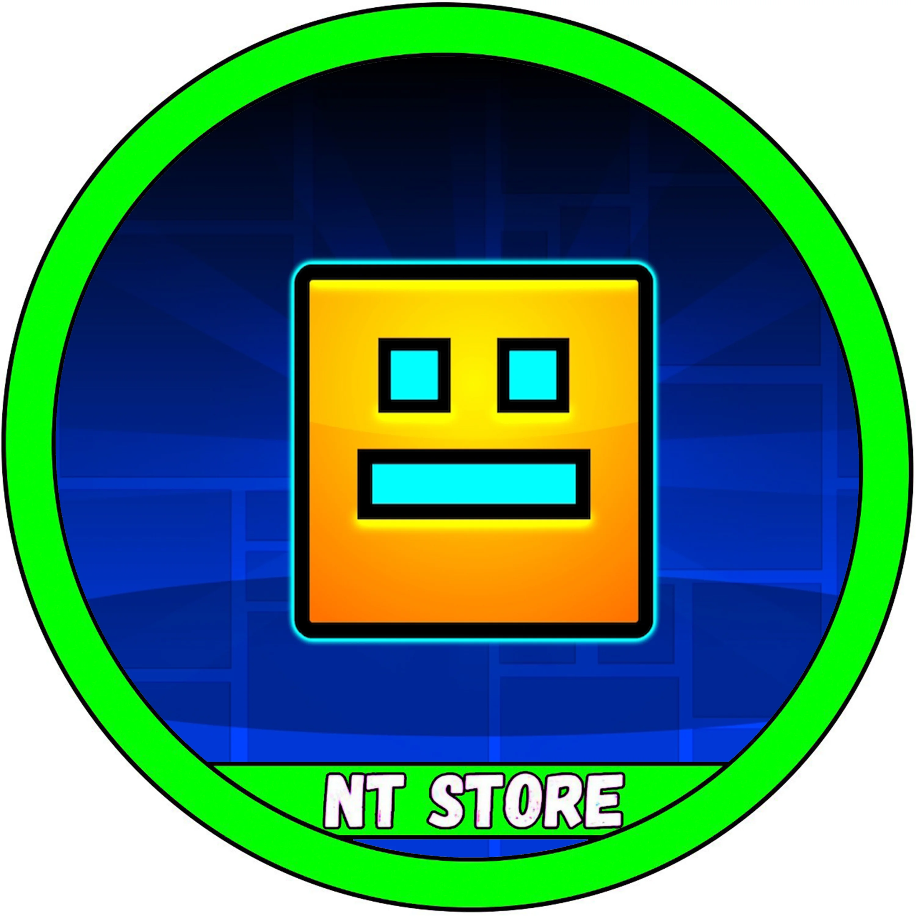 GEOMETRY DASH + ИГРЫ Steam