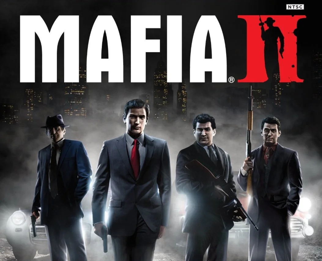 MAFIA 2 ll - STEAM Region free/ГАРАНТИЯ 100%