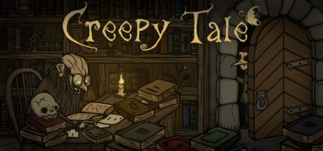 Creepy Tale STEAM KEY/REGION FREE