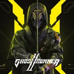 Ghostrunner 2 Steam/ Ключ/ Весь Мир