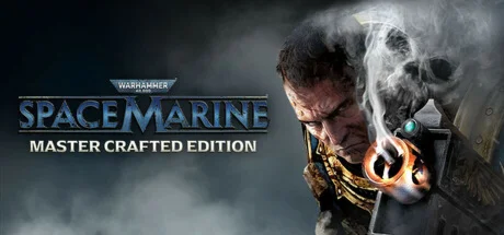 Warhammer 40000: Space Marine - Master Crafted Steam