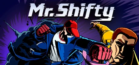 Mr ShiftyRegion freeSteam KeyАвтовыдача
