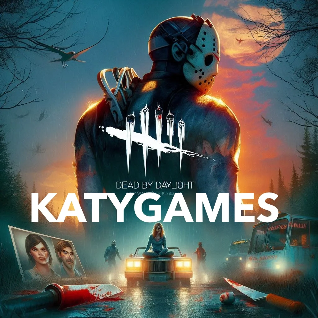 PC/PSN/Xbox Dead by Daylight Золотые клетки//STEAM