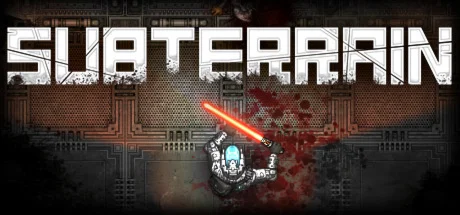 SubterrainRegion freeSteam KeyАвтовыдача