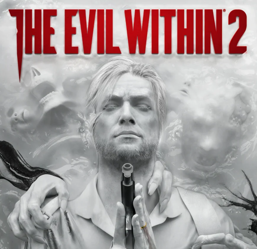THE EVIL WITHIN 2 STEAM КЛЮЧ