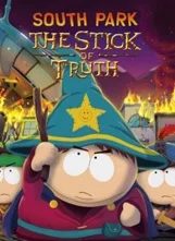 Южный парк: Палка ИстиныXbox One и Series XS ключ