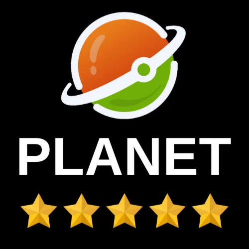 PlanetVPN Premium до 4 ЛетРаботает в РФБезлимит