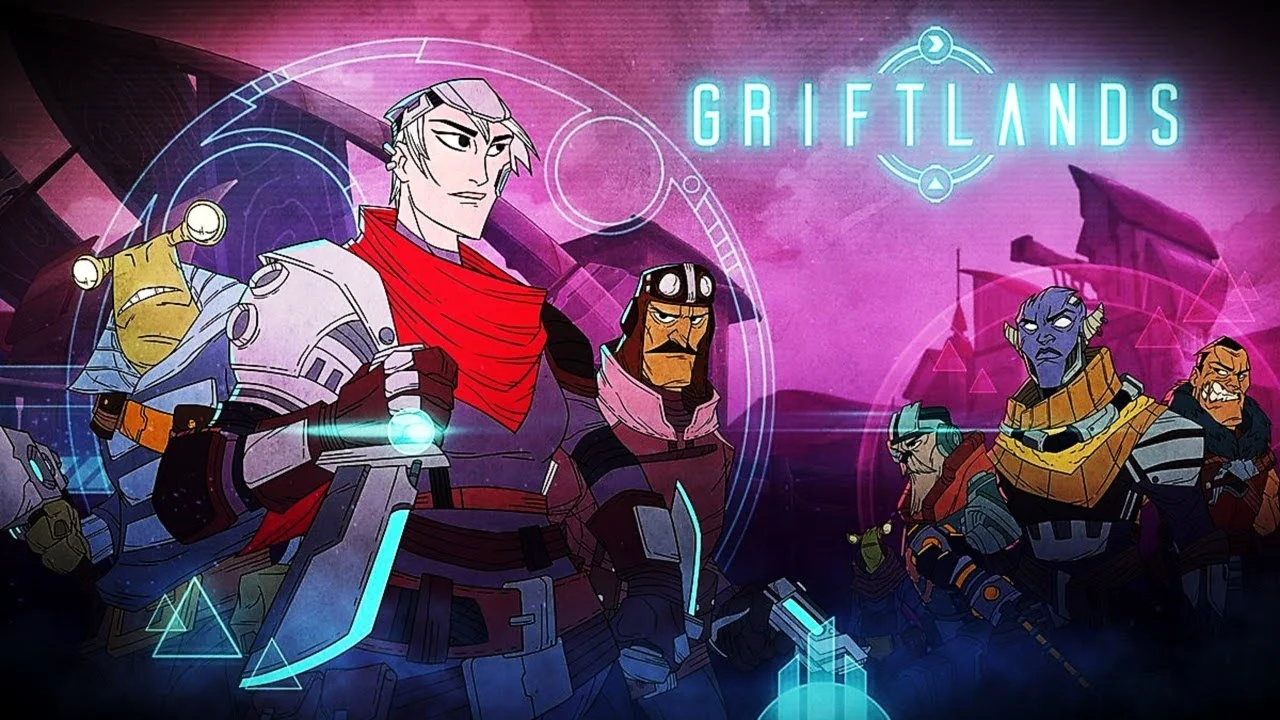 Griftlands/0%/РФ+Весь Мир/КЛЮЧ