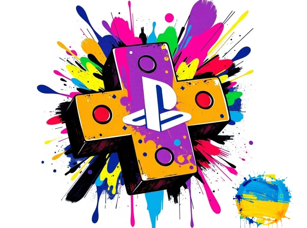 PS Plus ESSENTIAL/EXTRA/DELUXЕ/1-3-12м/ПС Плюc/Украина
