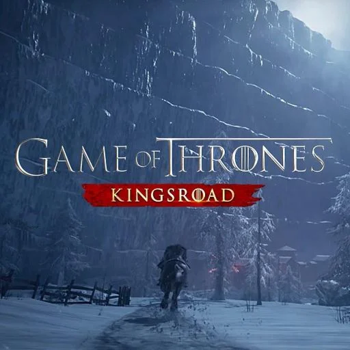 Game of Thrones: KingsroadРАБОТАЕТ В РОССИИSTEAM