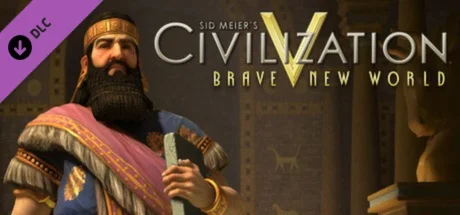 Sid Meiers: Civilization V - Brave New World STEAM