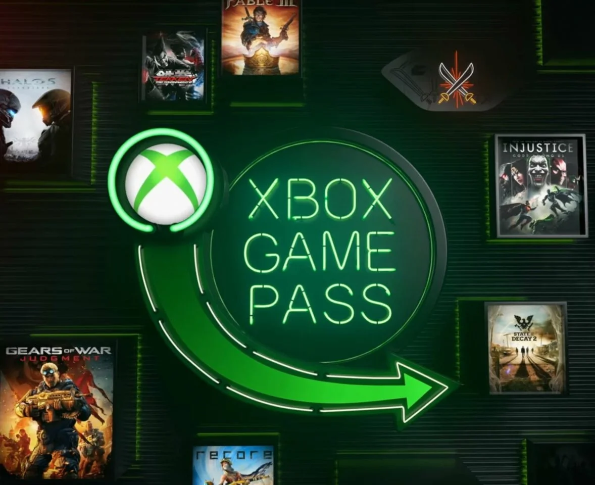 XBOX GAME PASS ДЛЯ PC от 3 месяцев АККАУНТ