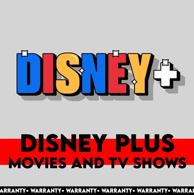 Disney Plus+ 2 МЕСЯЦА + РАСШИРЕННАЯ ГАРАНТИЯ