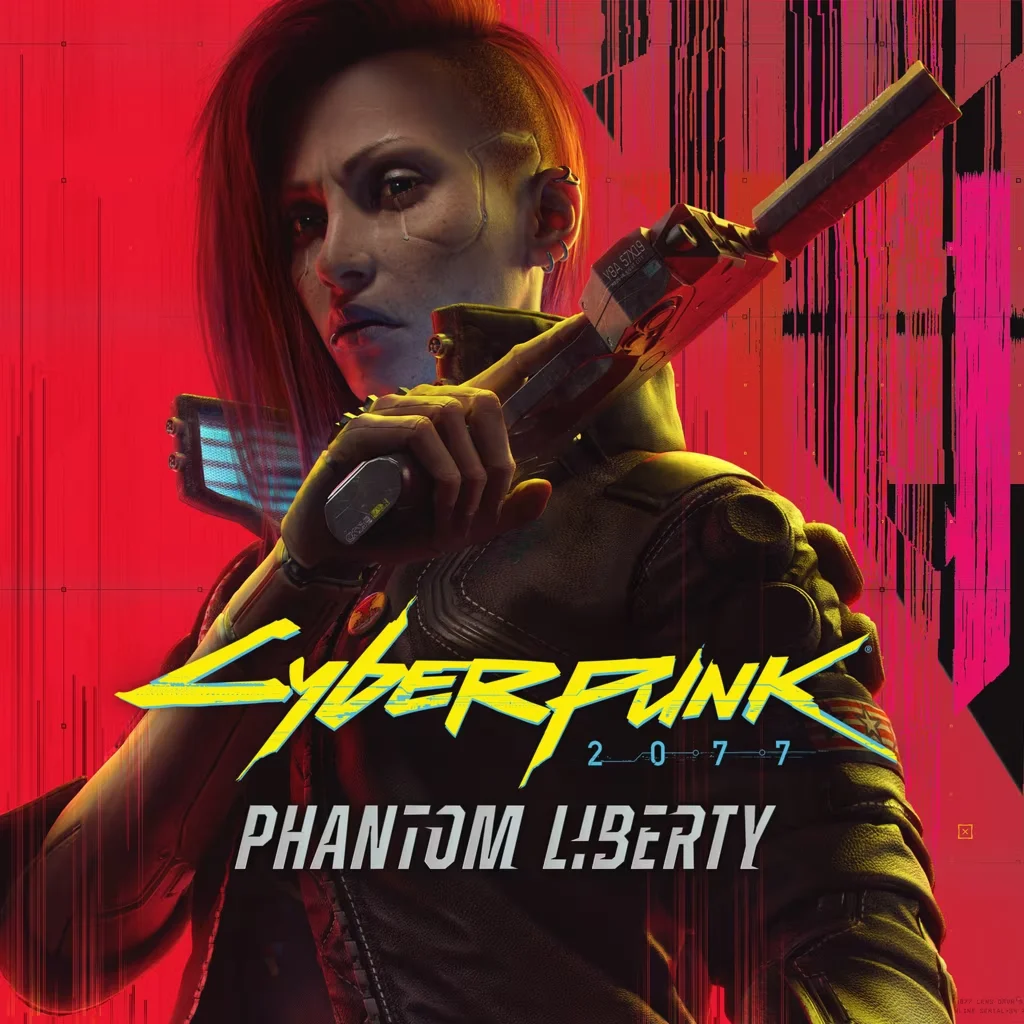 Cyberpunk 2077 + DLC Оффлайн аккаунт + Обновления