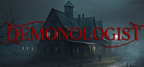 DemonologistАВТОДОСТАВКА Steam RU/BY/KZ/UA