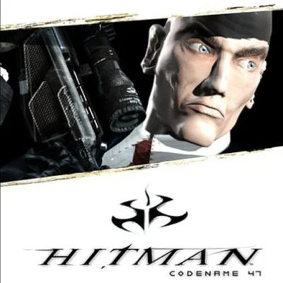 HITMAN: CODENAME 47 STEAM КЛЮЧ