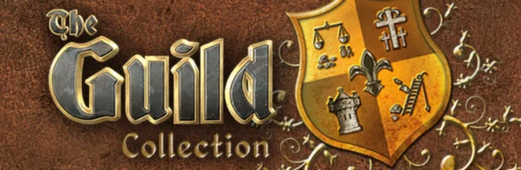 The Guild Collection 4 в 1 STEAM КЛЮЧ РФ+КЗ+СНГ