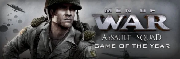 Men of War: Assault Squad GOTY STEAMРФ+МИРРУСЯЗЫК