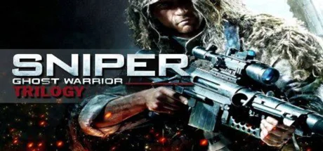 Sniper Ghost Warrior Trilogy 6 in 1STEAM GIFTРФ+СНГ