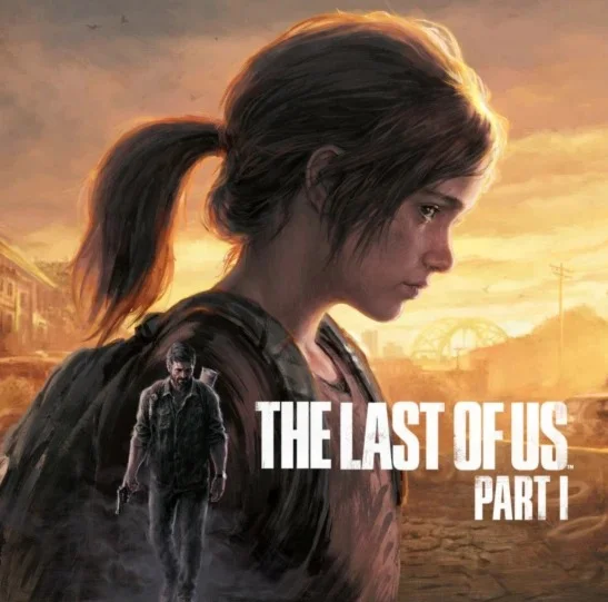 THE LAST OF US DIGITAL DELUXE EDITIONSSTEAM